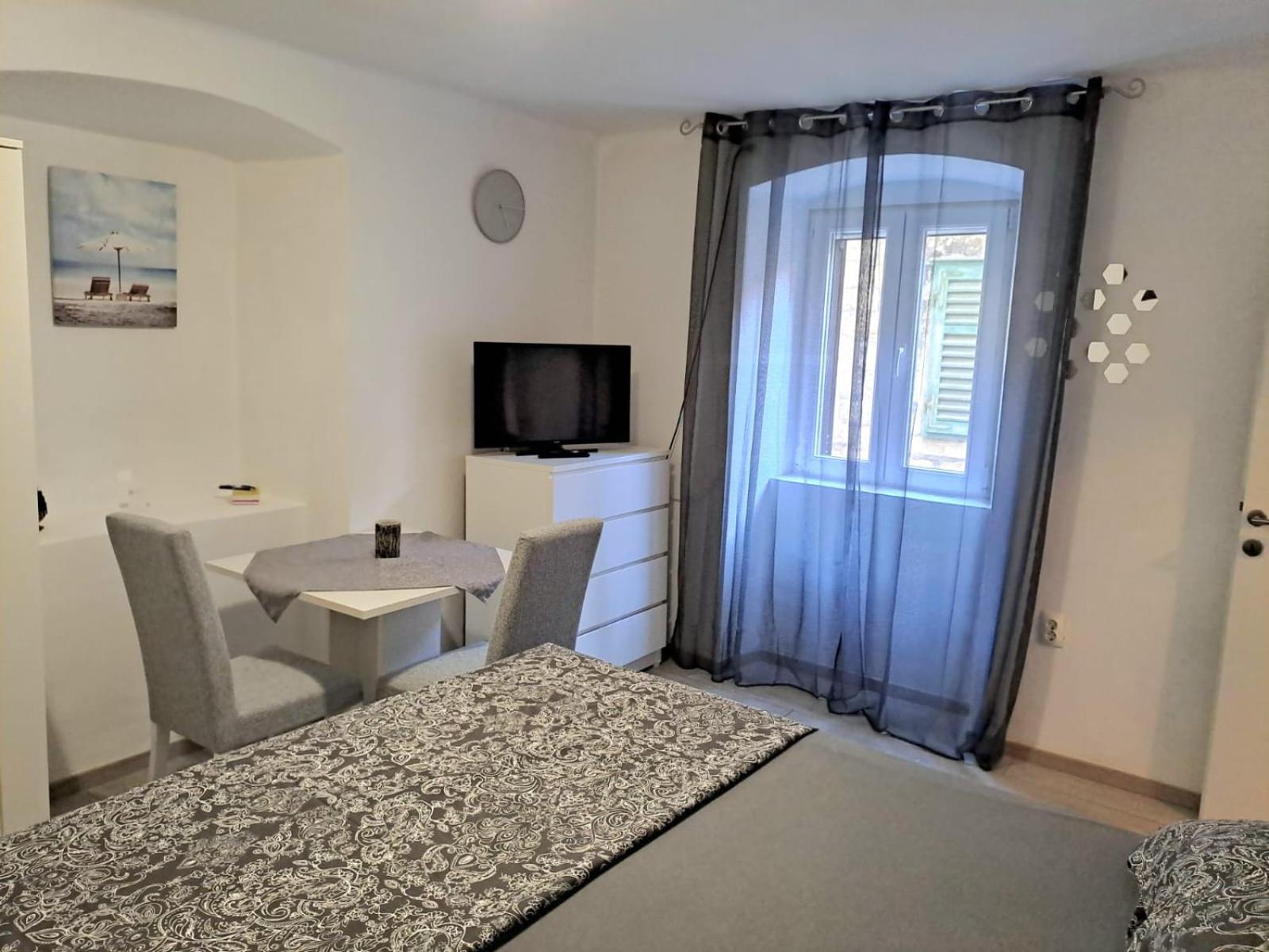 Studio Apartment Lola Kaštela Buitenkant foto